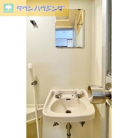 メゾン・ルミエールの物件内観写真